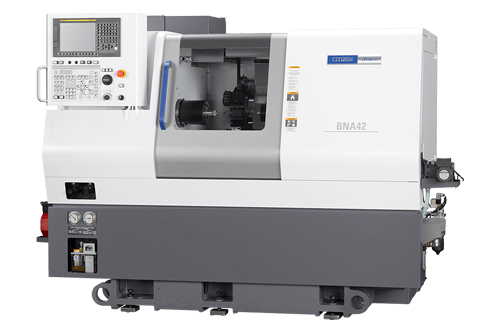 BNA42SY自動車床(chuang)
