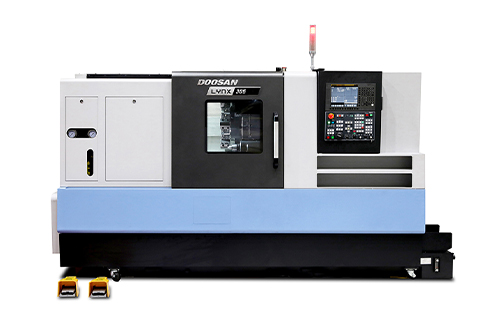 單刀塔(tǎ)雙軸卧(wo)式LYnx305