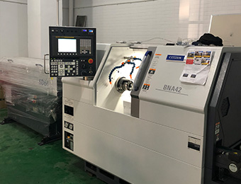 數控機床-有哪些(xiē)行業會用到？