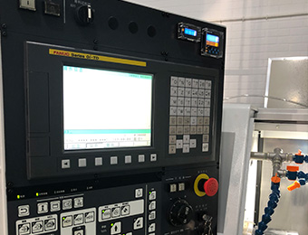 廈門(mén)邁瑞森機械設備(bei)有限公司增開了(le)新的辦公室！