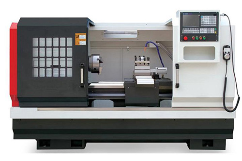 數控車(chē)床常見(jian)的幾種(zhǒng)工件不(bu)穩定情(qing)況的應(yīng)對方式(shì)