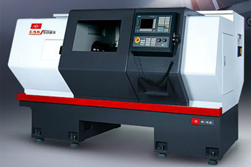 簡析(xī)數控機(jī)床刀具(jù)選擇