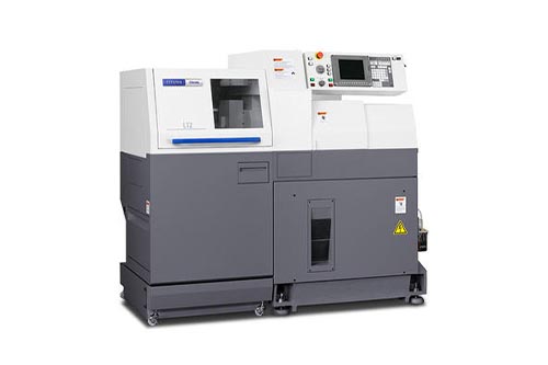 數控機床特點您(nín)了解多少？