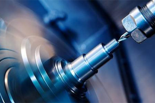 機床數控(kòng)加工中的基本加(jiā)工方法是什麽